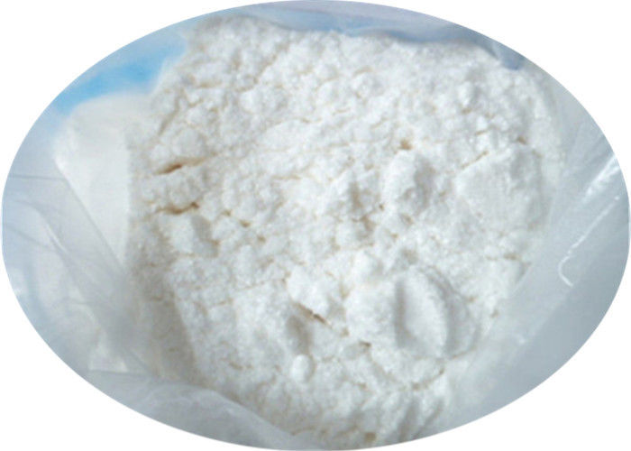 El esteroide crudo de la pureza elevada pulveriza Nilestriol/Nylestriol CAS 39791-20-3