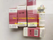 CAS 10161-34-9 Finaplix Injectable Anabolic Steroids Trenbolone Acetate 100mg / ml
