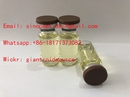 EQ Anabolic Steroid Boldenone Undecylenate Injection / Equipoise BU-400