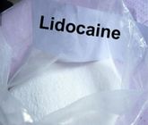 El polvo Xylocaine del analgésico/el anestésico local de la lidocaína droga CAS 137-58-6