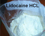 El polvo Xylocaine del analgésico/el anestésico local de la lidocaína droga CAS 137-58-6